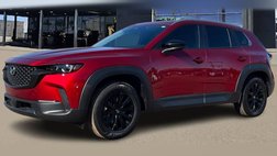 2025 Mazda CX-50 2.5 S Premium