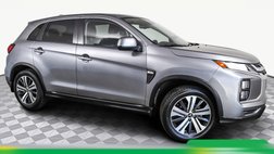 2023 Mitsubishi Outlander Sport ES