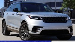 2018 Land Rover Range Rover Velar P380 R-Dynamic SE