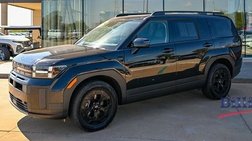 2024 Hyundai Santa Fe XRT