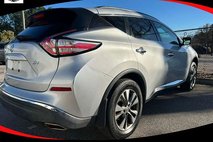 2017 Nissan Murano SV