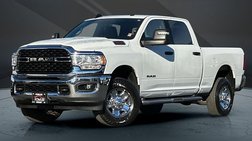 2024 Ram Ram Pickup 2500 Big Horn