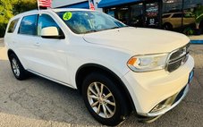 2017 Dodge Durango SXT