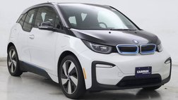 2018 BMW i3 Base