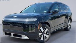 2026 Hyundai IONIQ 9 SEL