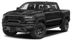 2022 Ram Ram Pickup 1500 TRX