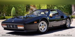1989 Ferrari GTS Targa