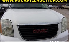 2007 GMC Yukon XL 