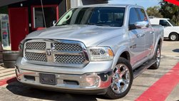2017 Ram Ram Pickup 1500 Laramie