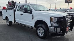 2019 Ford Super Duty F-350 XL