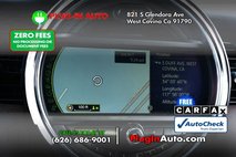 2014 MINI Hardtop Cooper S