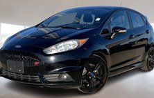 2016 Ford Fiesta ST