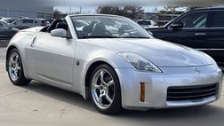 2007 Nissan 350Z Touring