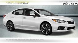 2023 Subaru Impreza Base