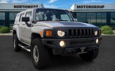 2006 HUMMER H3 Base