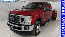 2020 Ford Super Duty F-350 Lariat