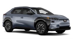 2026 Subaru Solterra Premium