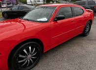 2006 Dodge Charger SE