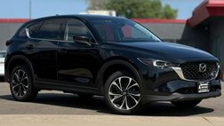 2022 Mazda CX-5 2.5 S Premium