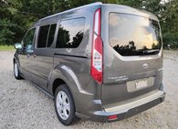 2016 Ford Transit Connect Titanium