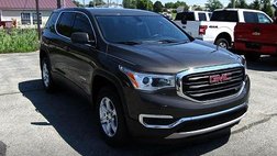 2019 GMC Acadia SLE-1
