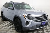 2025 Volkswagen Atlas SE 4Motion