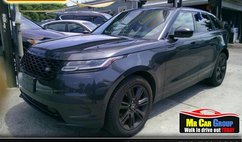 2021 Land Rover Range Rover Velar P250 S