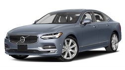 2017 Volvo S90 T6 Inscription