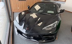 2024 Chevrolet Corvette Stingray