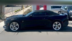 2022 Chevrolet Camaro SS
