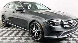 2023 Mercedes-Benz E-Class E 450 4MATIC All-Terrain