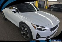 2023 Polestar 2 Long Range Dual Motor