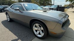 2011 Dodge Challenger SE