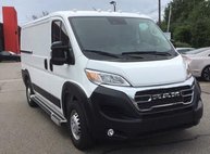 2025 Ram ProMaster 2500 Tradesman 136 Low Roof Ca