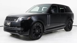 2024 Land Rover Range Rover P530 Autobiography
