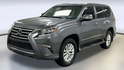2019 Lexus GX 460 Base