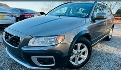 2008 Volvo XC70 3.2