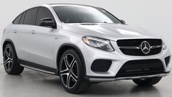2019 Mercedes-Benz GLE-Class AMG GLE 43