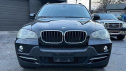 2008 BMW X5 3.0si