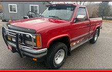 1989 GMC Sierra 1500 Base