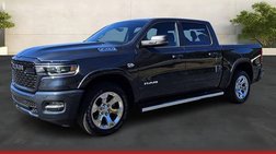 2026 Ram Ram Pickup 1500 Big Horn