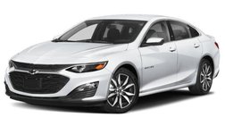 2024 Chevrolet Malibu RS