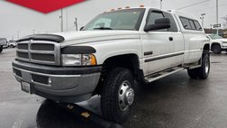 2001 Dodge Ram 3500 SLT