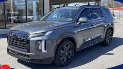 2025 Hyundai Palisade XRT