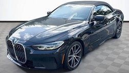 2024 BMW 4 Series 430i