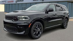 2026 Dodge Durango GT HEMI