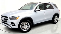 2026 Mercedes-Benz GLE-Class GLE 350