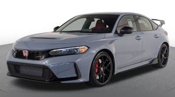 2024 Honda Civic Type R