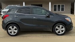 2016 Buick Encore Base