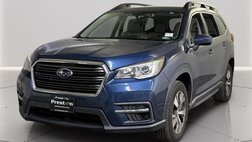 2020 Subaru Ascent Premium 7-Passenger